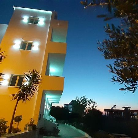 Villa Zotaj Ksamil Eksteriør bilde