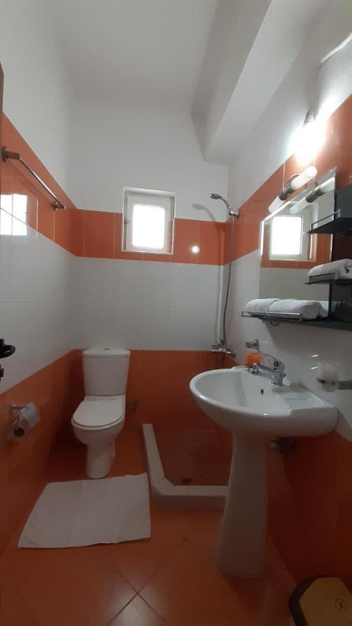 Villa Zotaj Ksamil Rom bilde