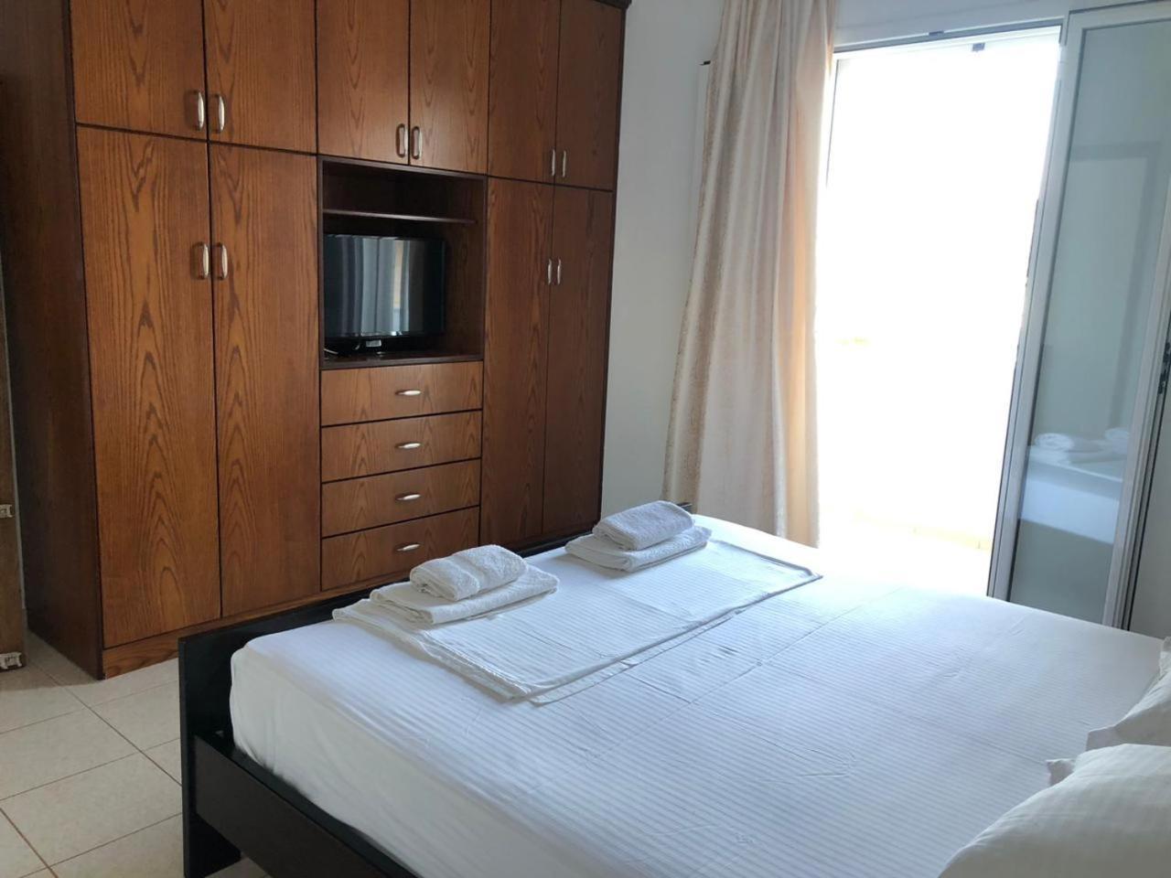 Villa Zotaj Ksamil Rom bilde